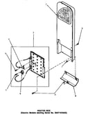 Heater box (starting serial number s6271976xg)