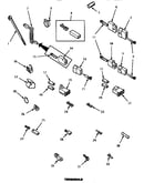 Terminals (agm679w) (agm699l) (agm699w)