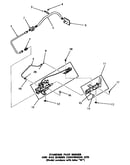 "m" models--standing pilot burner & burner conversion kits