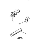 20600 vent kit