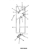 Door release