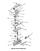 53428 gas valve (natural/mixed gas)