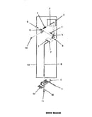 Door release