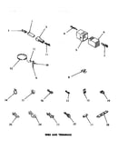 Wire & terminals