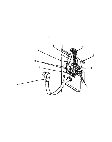 Power cord
