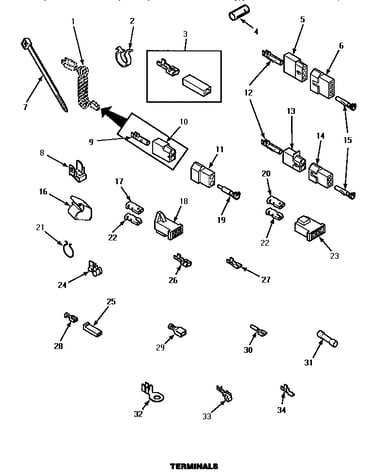 Terminals