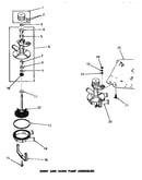 23907 & 24304 pump assemblies