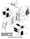 25053 suds-water saver valve assembly