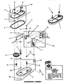 Transmission assembly