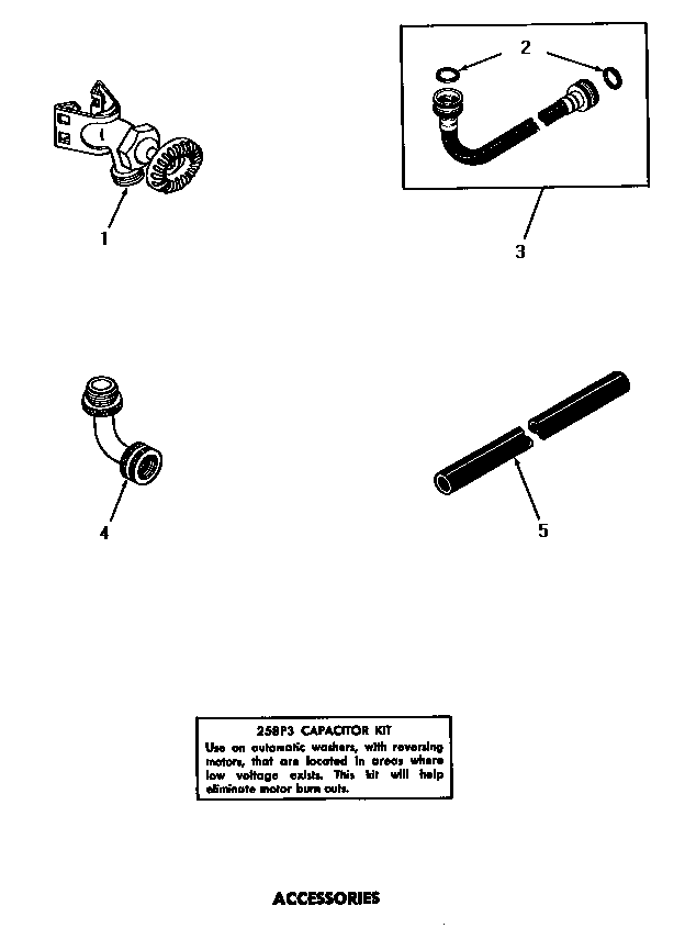 Accessories