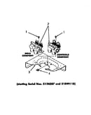 Mixing valves