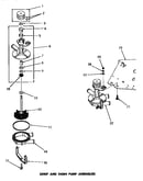 23907 & 24304 pump assemblies