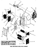 25053 suds-water saver valve assembly