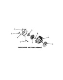 10530 motor & pump assembly