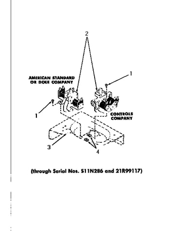 Mixing valves