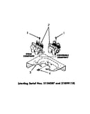 Mixing valves