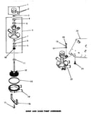 23907 & 24304 pump assemblies
