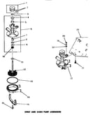 23907 & 24304 pump assemblies