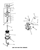 23907 & 24304 pump assemblies