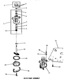 25178 pump assembly