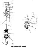 23907 & 24304 pump assemblies