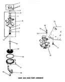23907 & 24304 pump assemblies