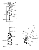 25178 pump assembly