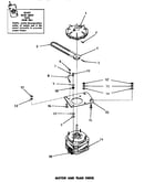 Motor & fluid drive