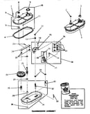 Transmission assembly