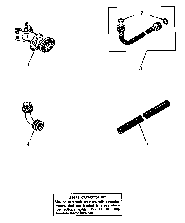 Accessories