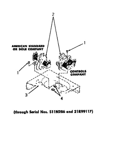 Mixing valves