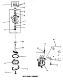 25178 pump assembly