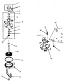 23907 and 24304 pump assemblies