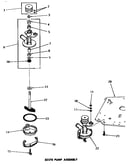 25178 pump assembly