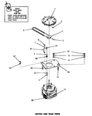 Motor & fluid drive