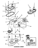 Transmission assembly