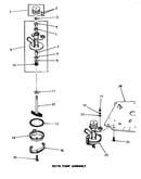 25178 pump assembly
