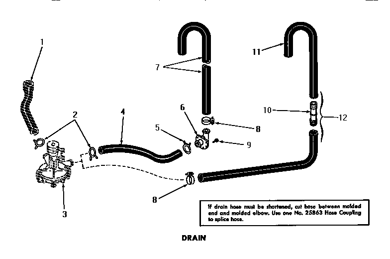 Drain