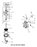 23907 & 24304 pump assemblies