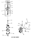 25178 pump assembly