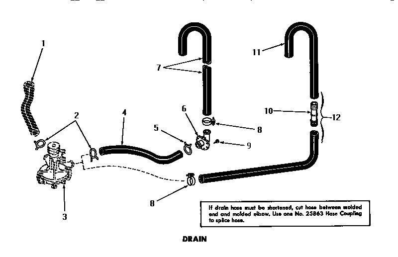 Drain