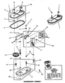 Transmission assembly