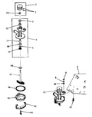 Pump assembly