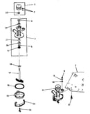 Pump assembly