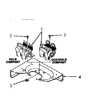Mixing valve assembly
