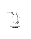Water inlet & filler hose