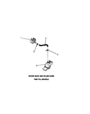 Water inlet & filler hose
