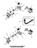 25832 & 25833 mixing valve assemblies