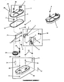 Transmission assembly
