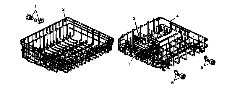 RACK ASSEMBLY
